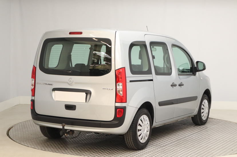 Mercedes-Benz Citan, 2020