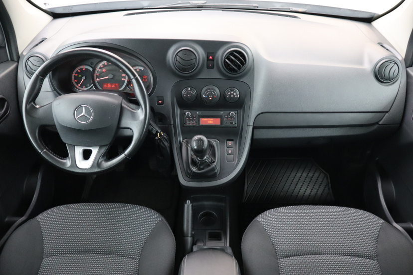 Mercedes-Benz Citan, 2020