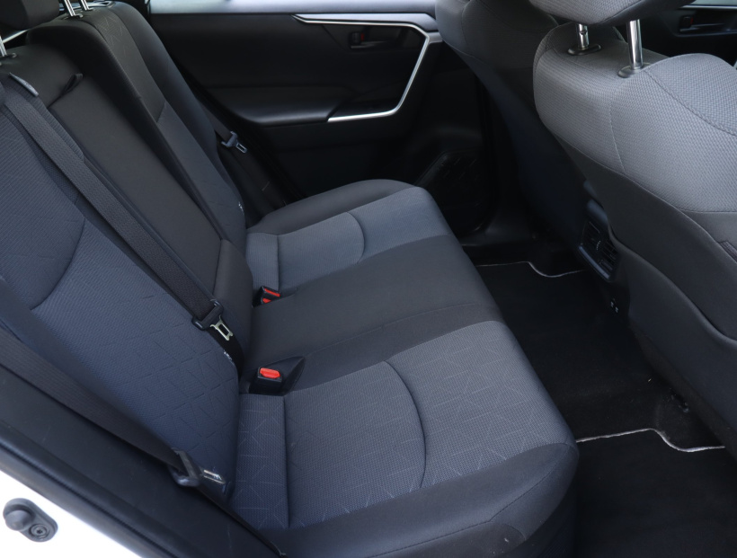 Toyota RAV 4, 2019