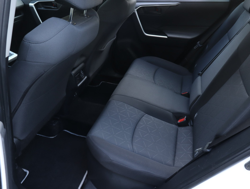 Toyota RAV 4, 2019