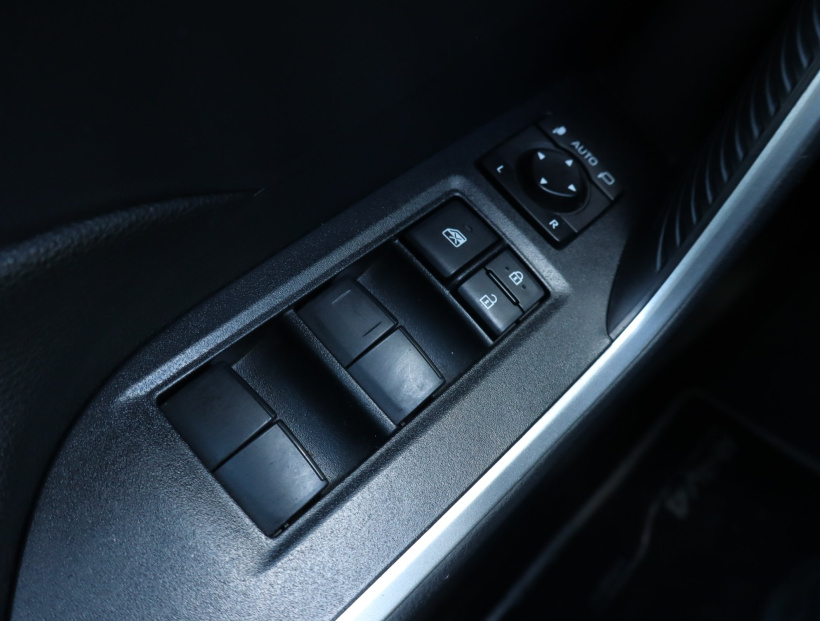 Toyota RAV 4, 2019