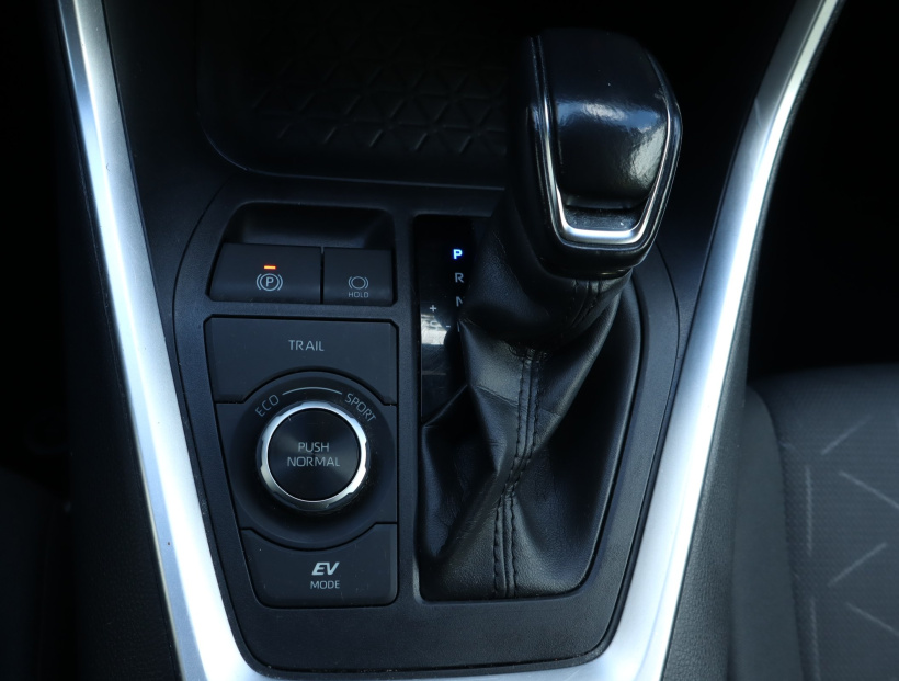 Toyota RAV 4, 2019