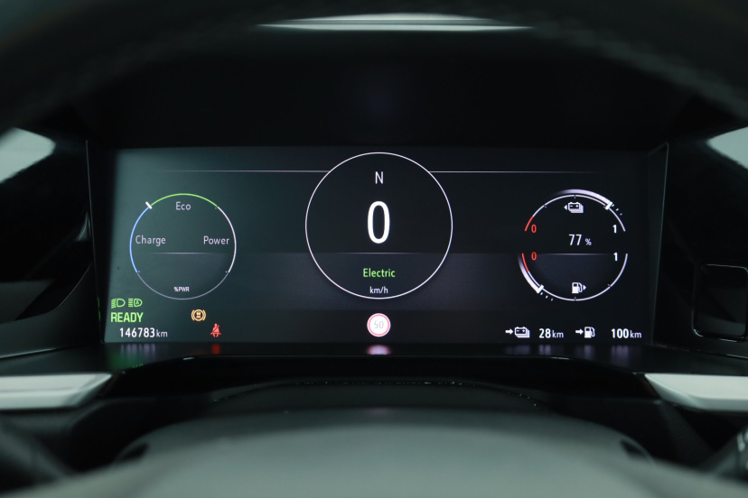 Opel Grandland, 2022