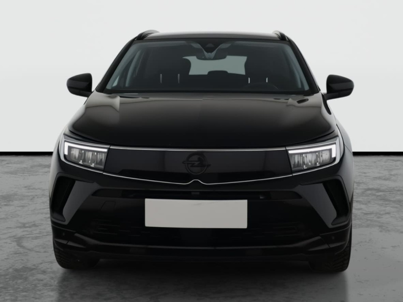 Opel Grandland, 2022