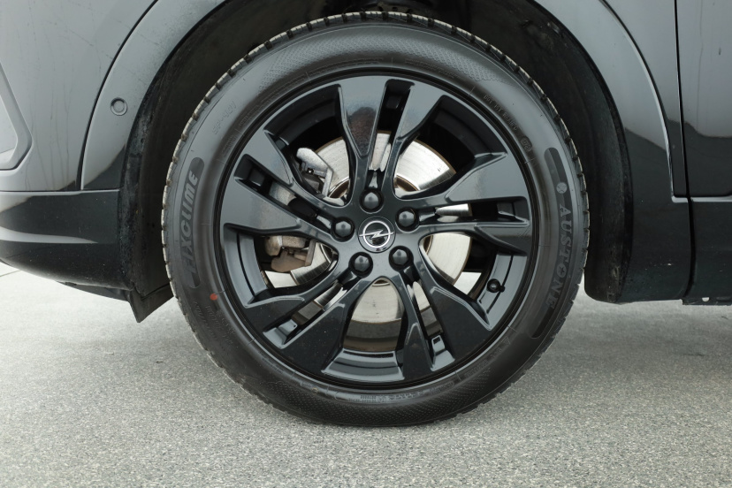 Opel Grandland, 2022