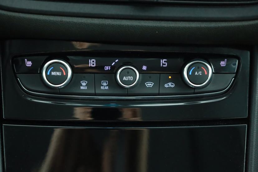 Opel Grandland, 2022