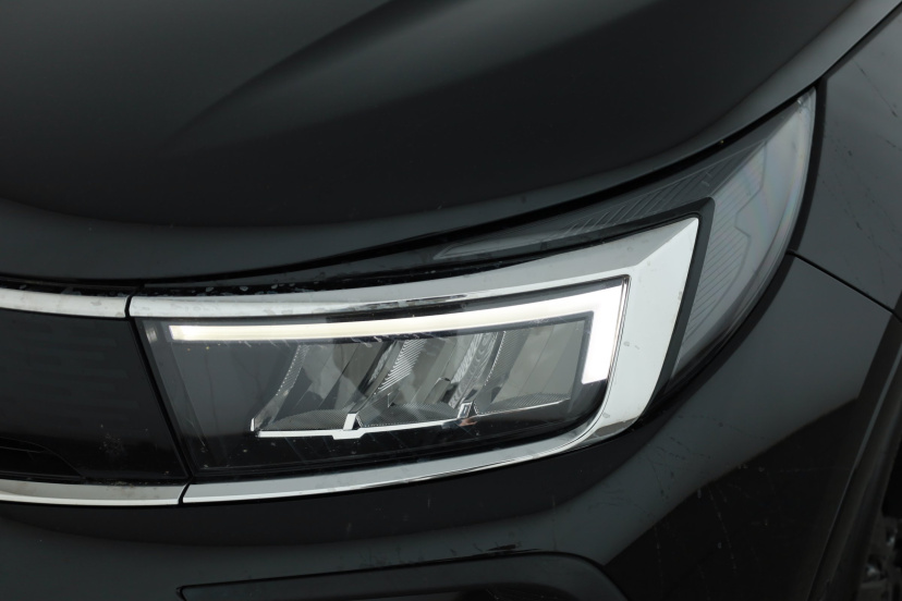 Opel Grandland, 2022