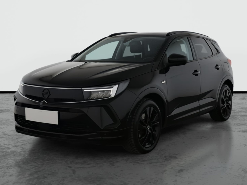 Opel Grandland, 2022