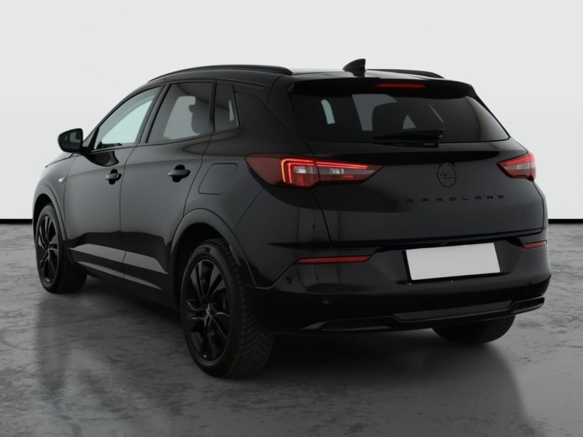 Opel Grandland, 2022