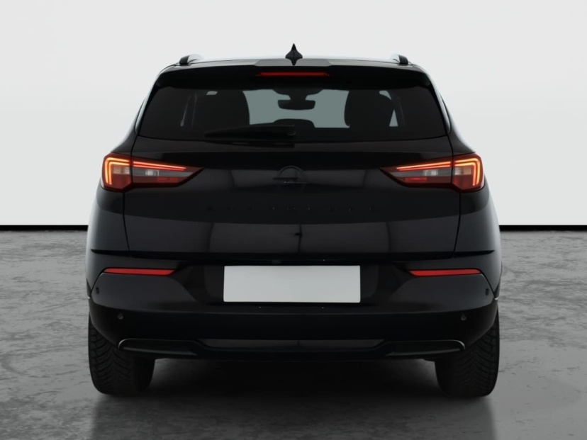 Opel Grandland, 2022