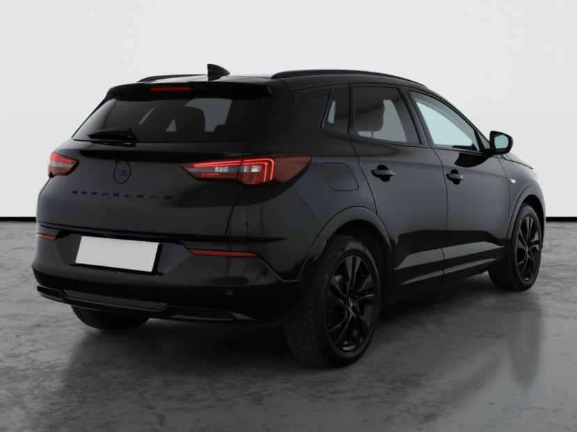 Opel Grandland, 2022