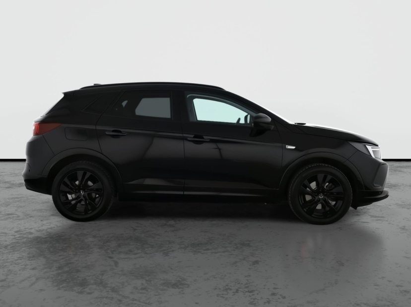Opel Grandland, 2022