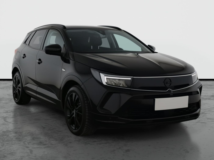 Opel Grandland, 2022
