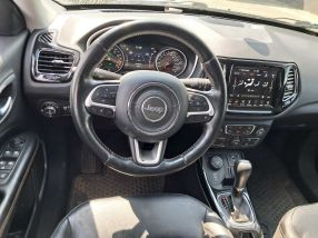Jeep Compass - 2019