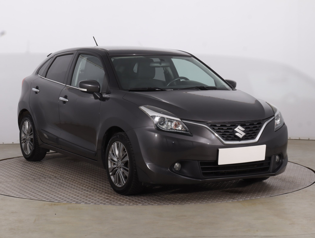 Suzuki Baleno