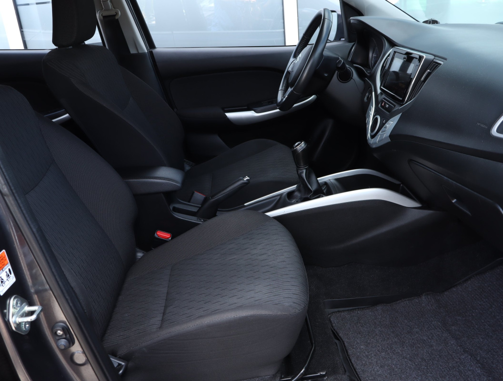 Suzuki Baleno