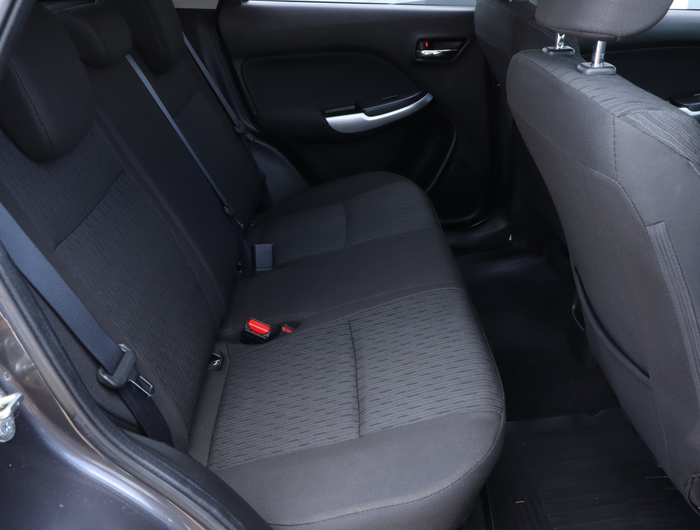 Suzuki Baleno
