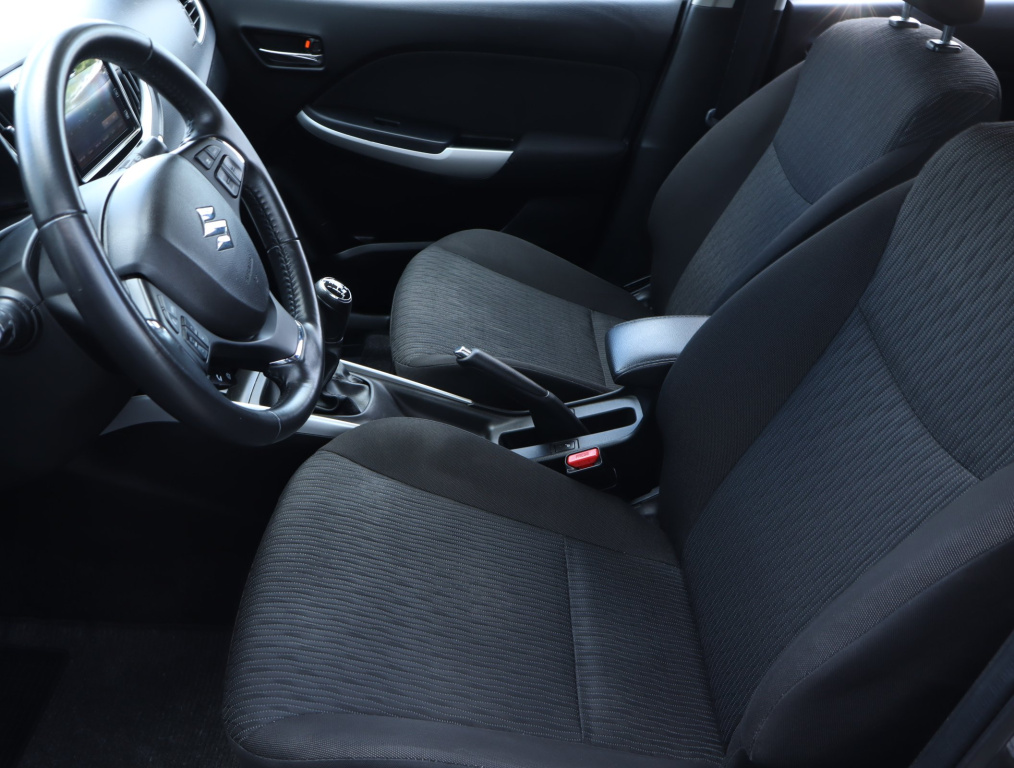 Suzuki Baleno