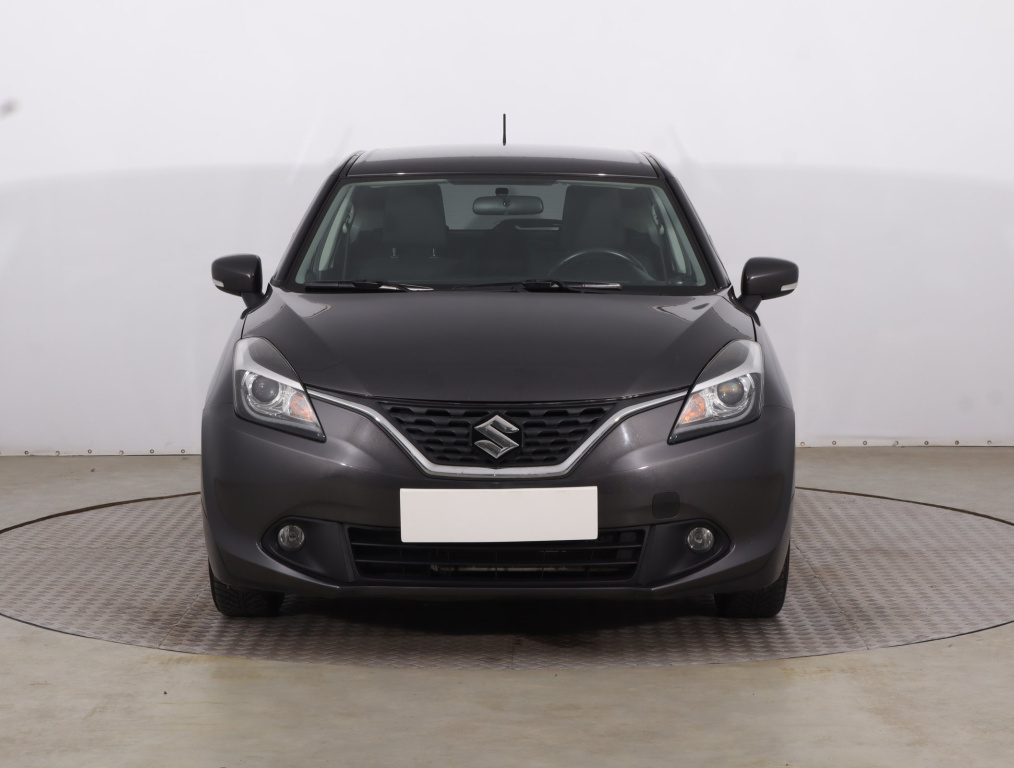 Suzuki Baleno