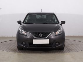 Suzuki Baleno - 2018