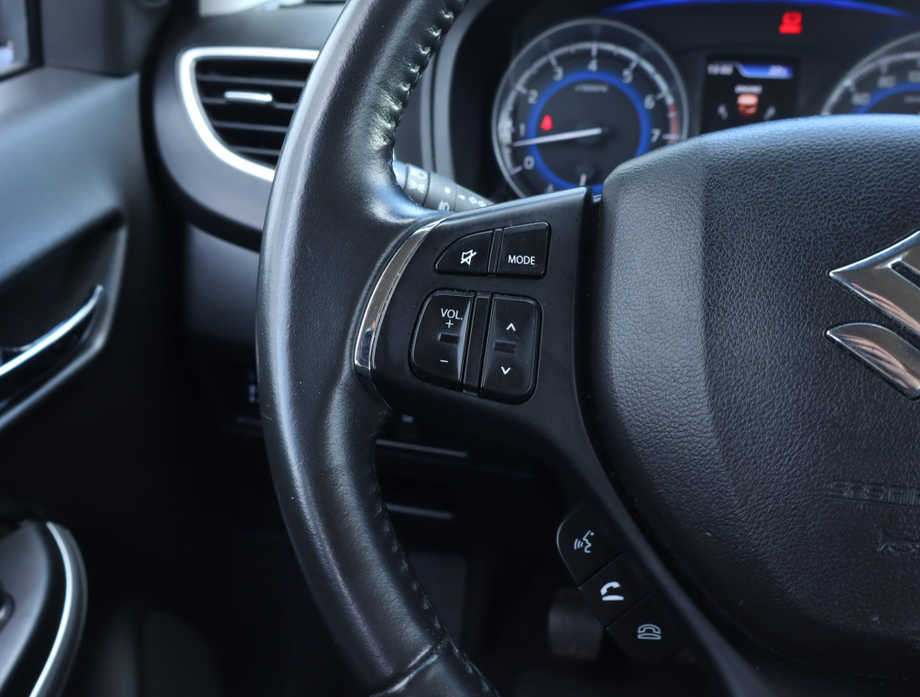 Suzuki Baleno