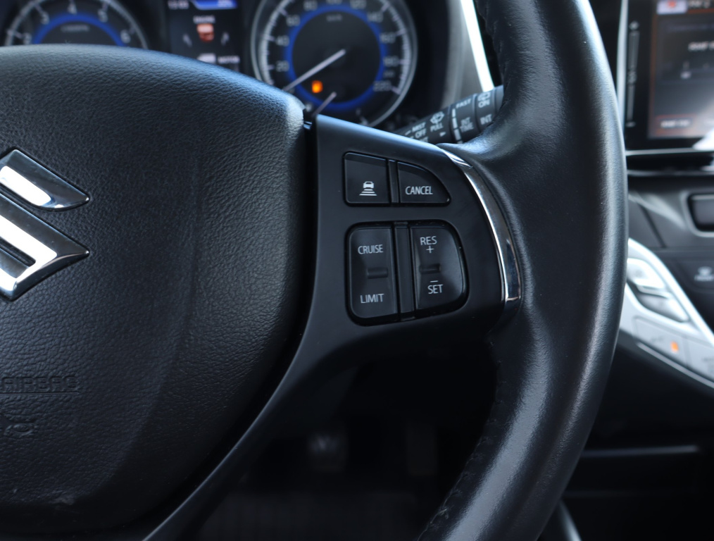 Suzuki Baleno