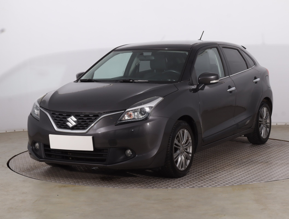 Suzuki Baleno