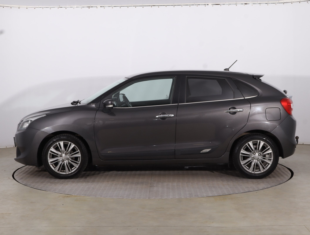 Suzuki Baleno