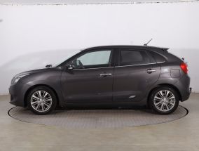 Suzuki Baleno - 2018