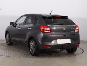 Suzuki Baleno - 2018