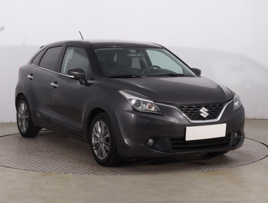 Suzuki Baleno