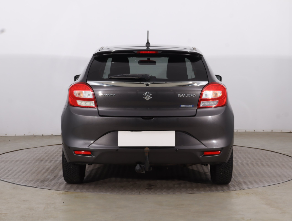 Suzuki Baleno