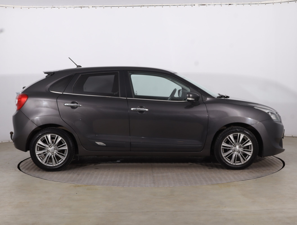 Suzuki Baleno