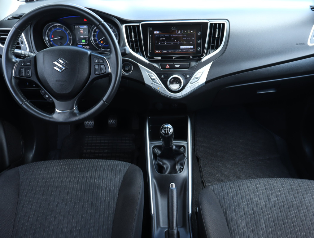 Suzuki Baleno