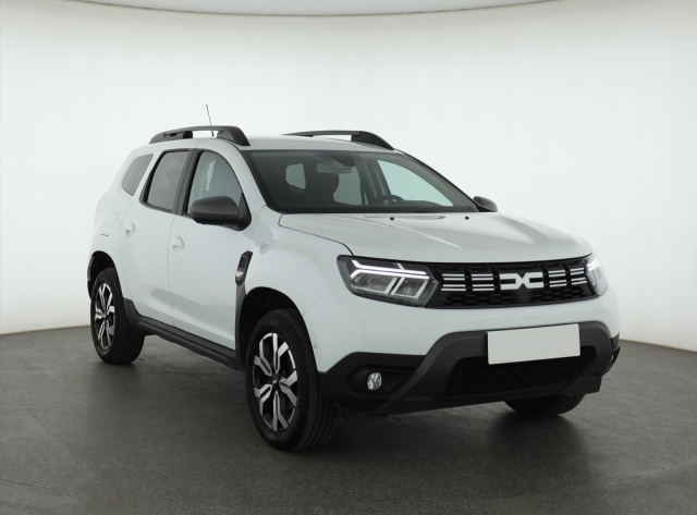 Dacia Duster 2023