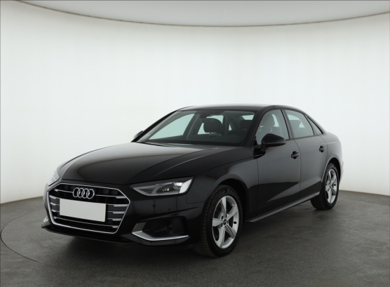 Audi A4 35 TDI