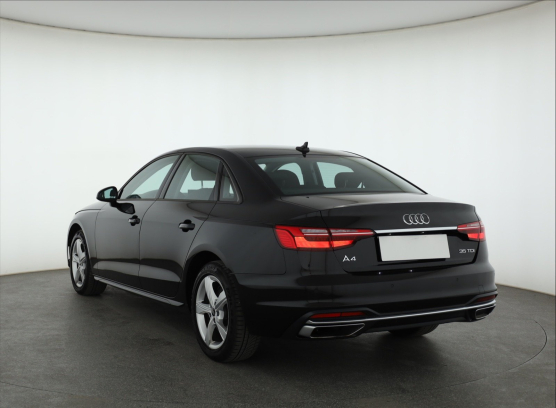 Audi A4 35 TDI