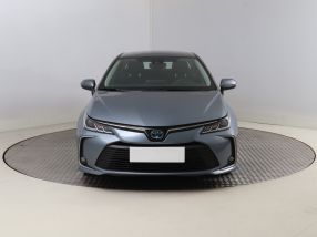 Toyota Corolla - 2021