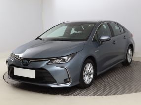 Toyota Corolla - 2021