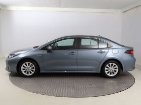 Toyota Corolla - 2021