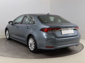 Toyota Corolla - 2021