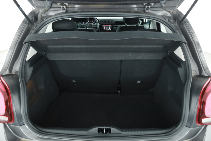 Citroen C3, 2024