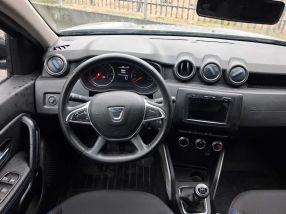 Dacia Duster - 2020