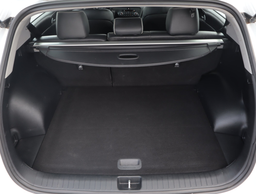 Kia Sportage, 2017