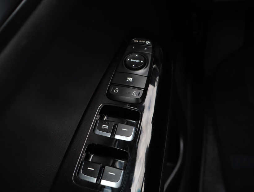 Kia Sportage, 2017
