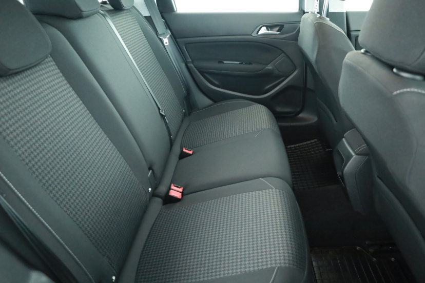 Peugeot 308, 2019