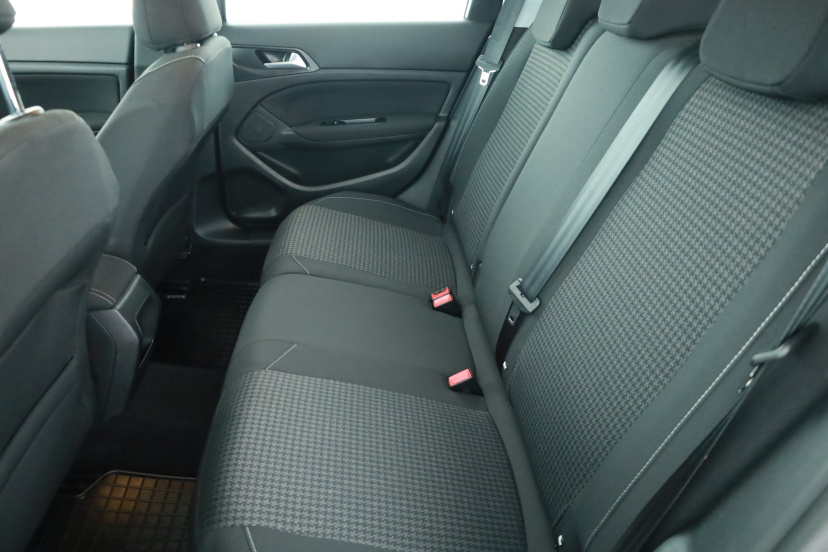 Peugeot 308, 2019
