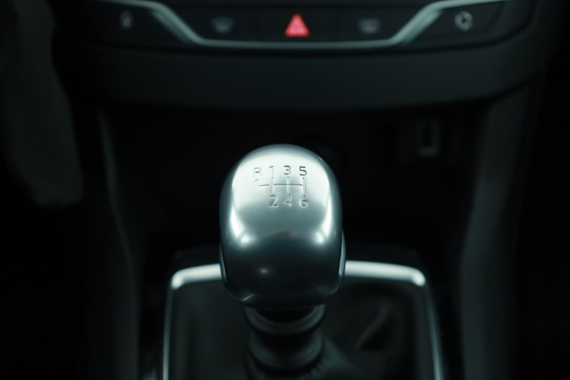 Peugeot 308, 2019