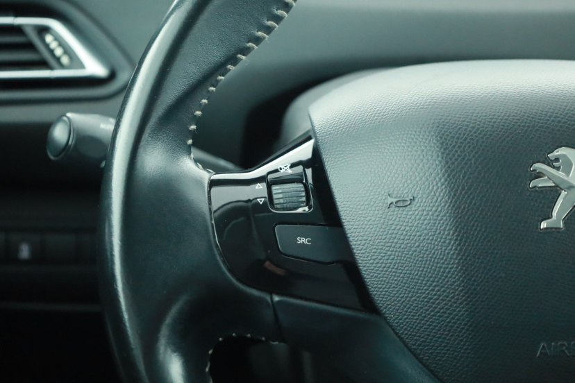 Peugeot 308, 2019