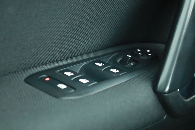 Peugeot 308, 2019